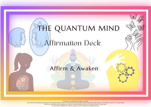 The Soul Rewire Deck