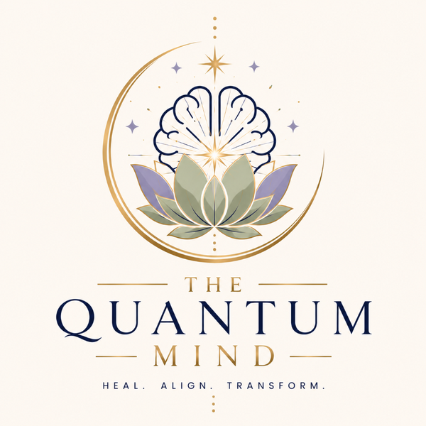 The Quantum Mind